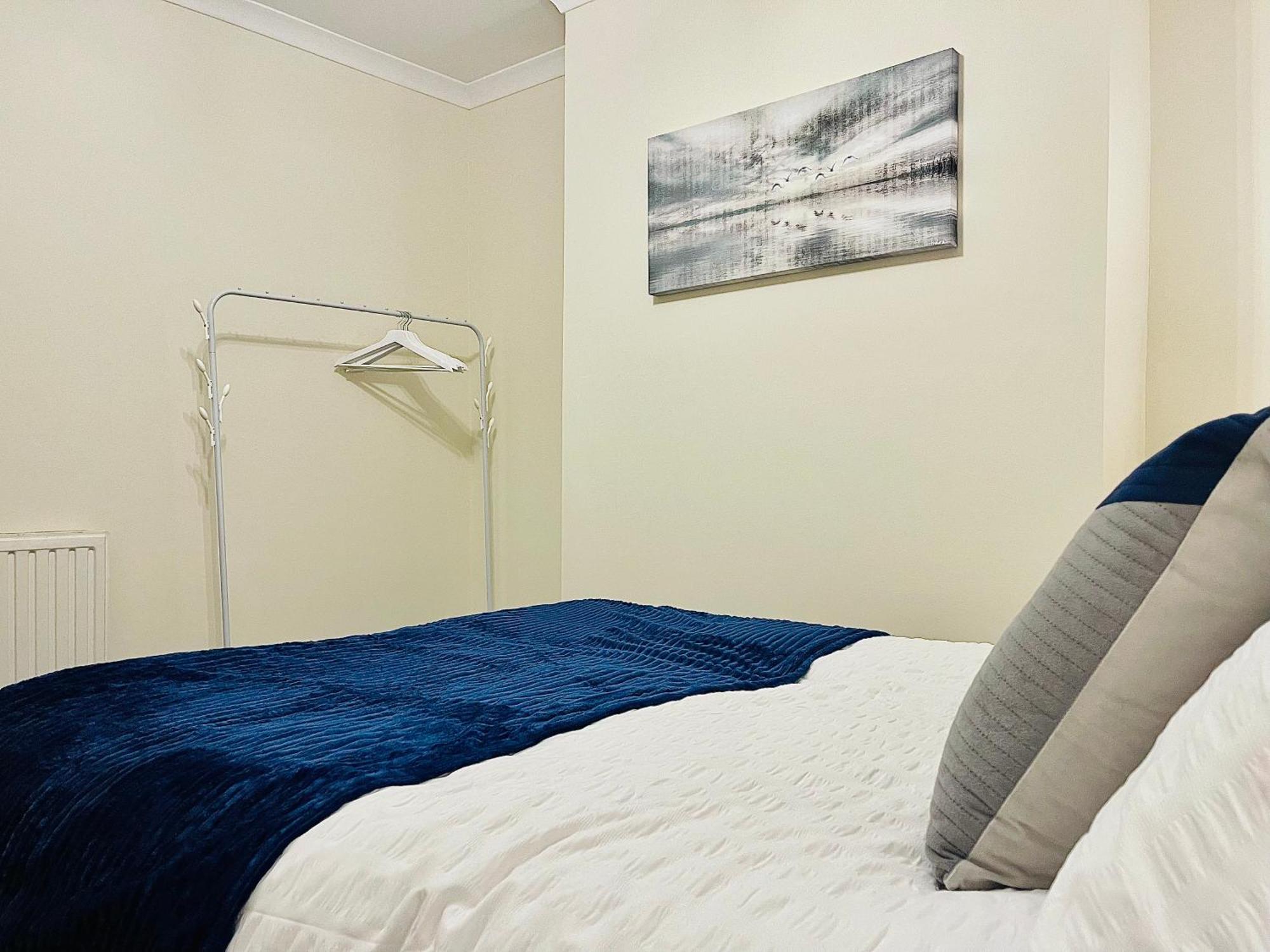 2 Bedroom Flat In Central ロンドン エクステリア 写真
