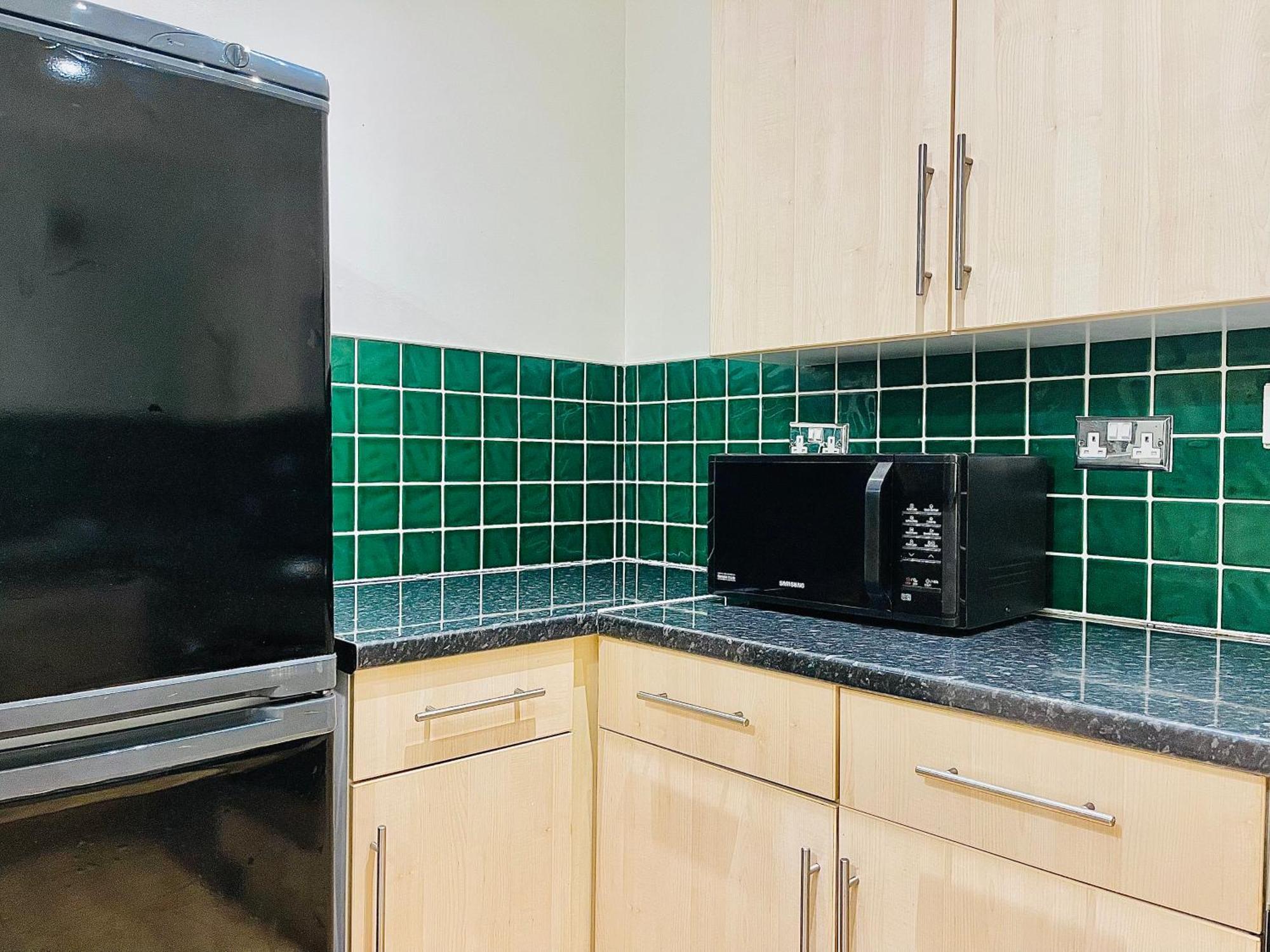 2 Bedroom Flat In Central ロンドン エクステリア 写真